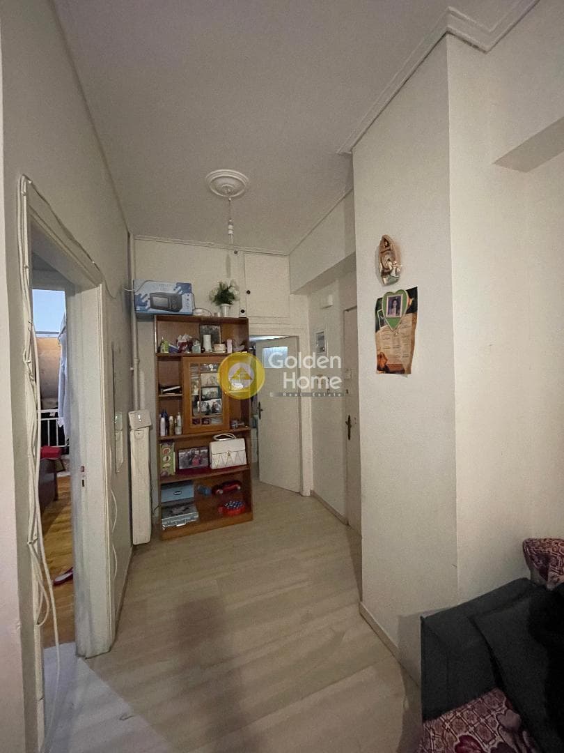 Apartment in Elinoroson, Goudi — Photo 3 of 17