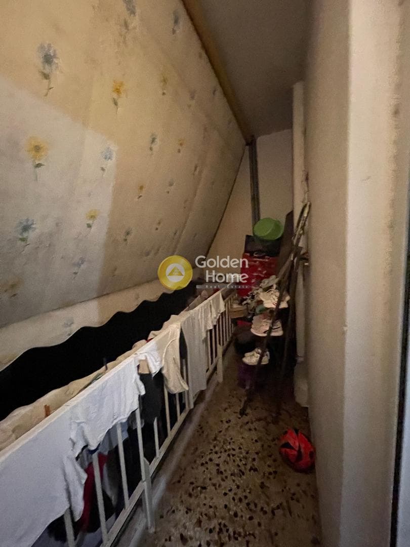 Apartment in Elinoroson, Goudi — Photo 9 of 17