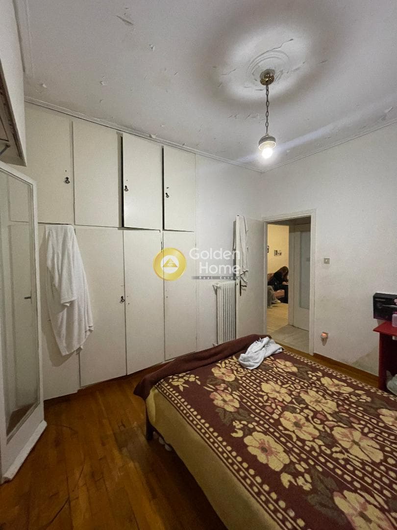 Apartment in Elinoroson, Goudi — Photo 17 of 17