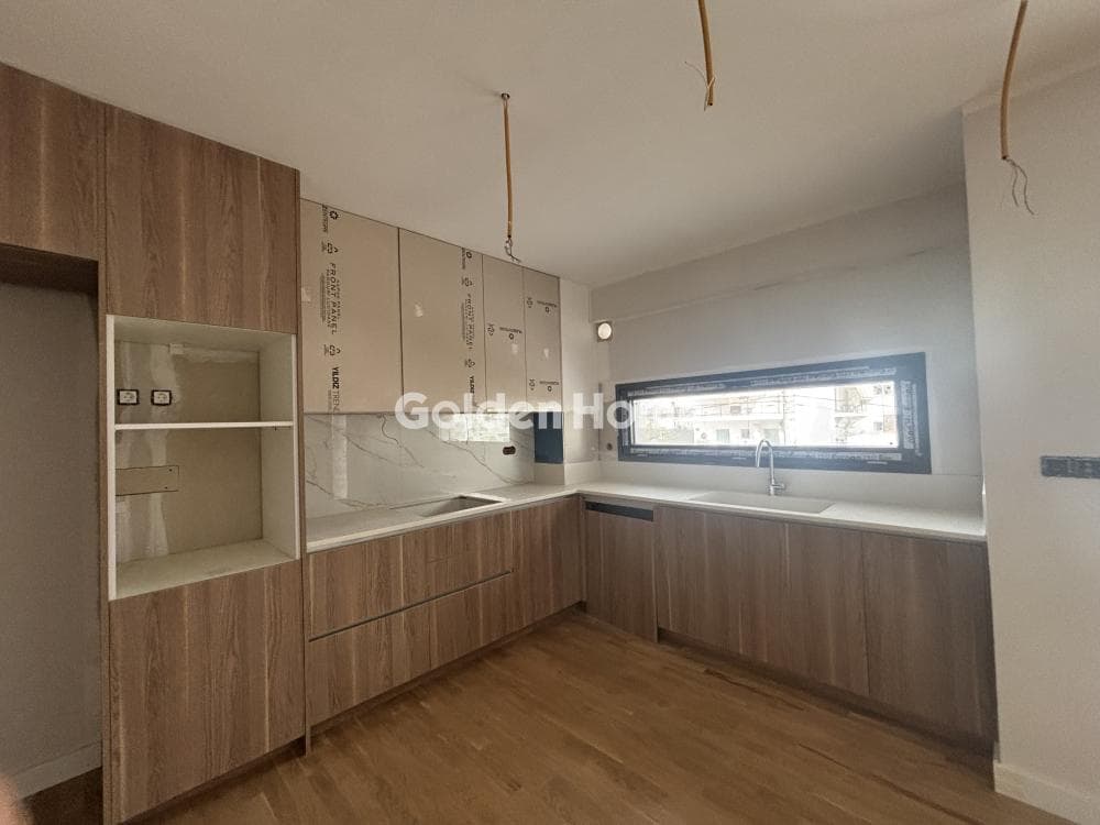 Apartment in Amalieio Orfanotrofeio, Marousi — Photo 5 of 15