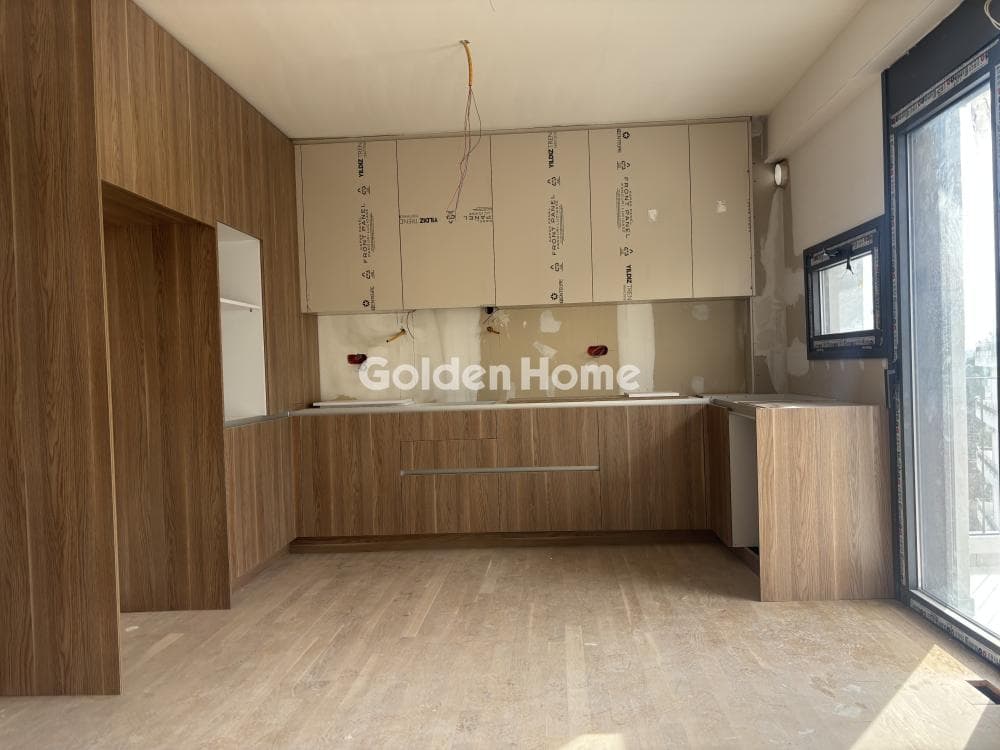 Apartment in Amalieio Orfanotrofeio, Marousi — Photo 7 of 15