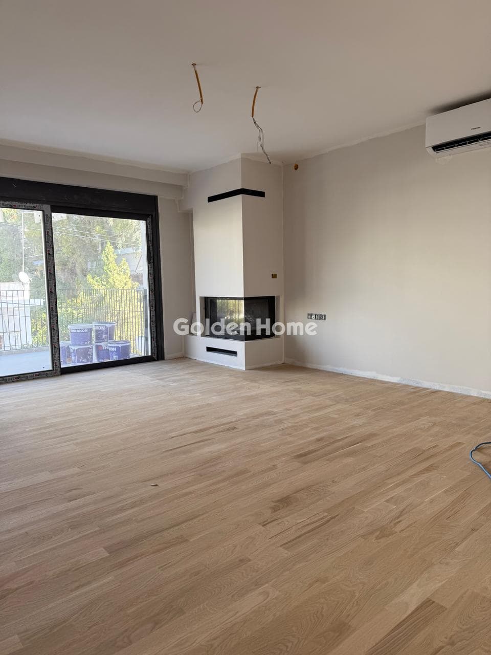 Apartment in Amalieio Orfanotrofeio, Marousi