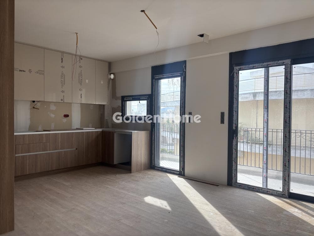 Apartment in Amalieio Orfanotrofeio, Marousi — Photo 6 of 15