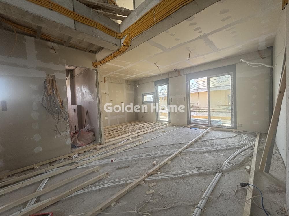 Apartment in Amalieio Orfanotrofeio, Marousi — Photo 9 of 16