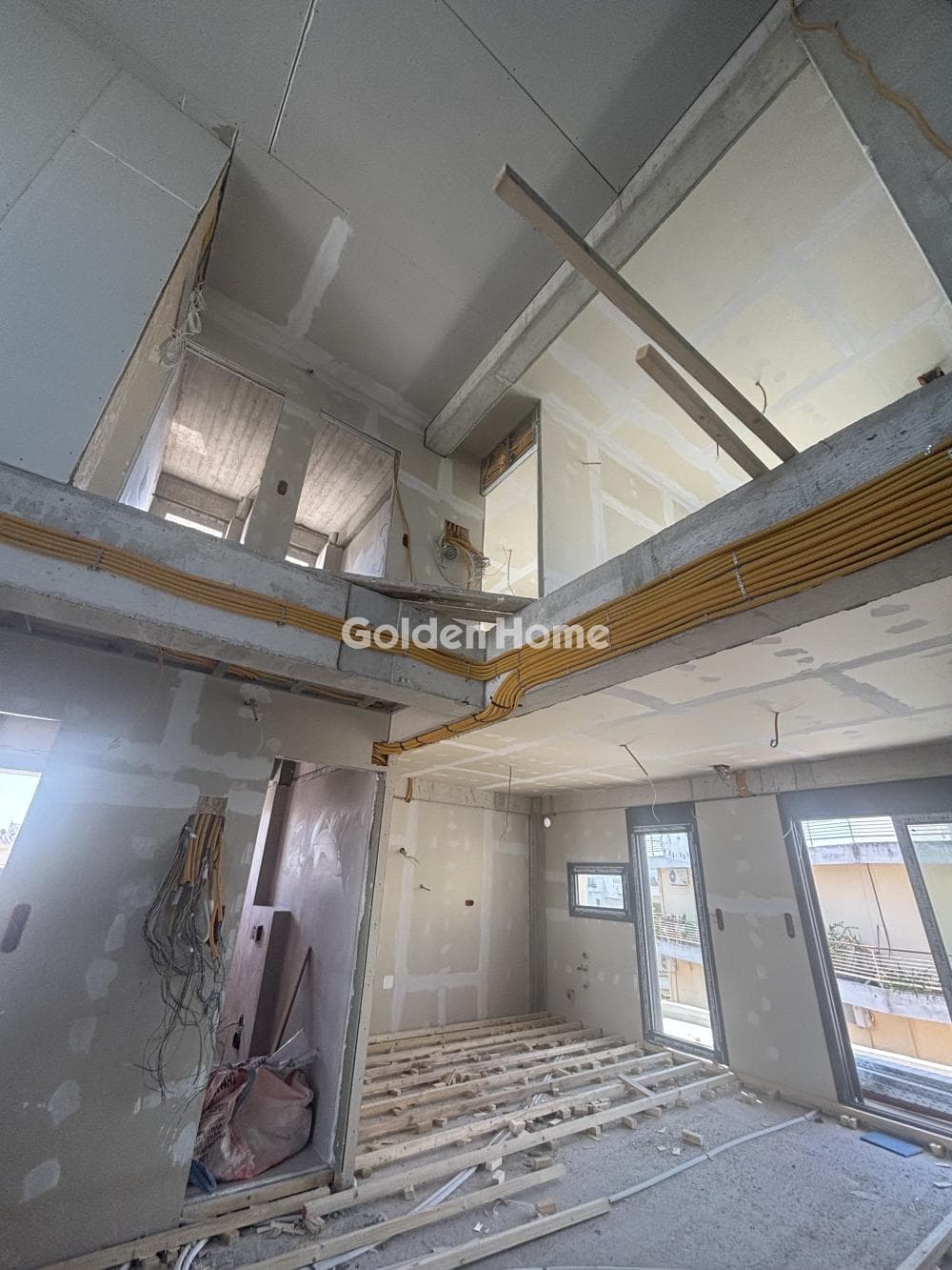 Apartment in Amalieio Orfanotrofeio, Marousi — Photo 3 of 16