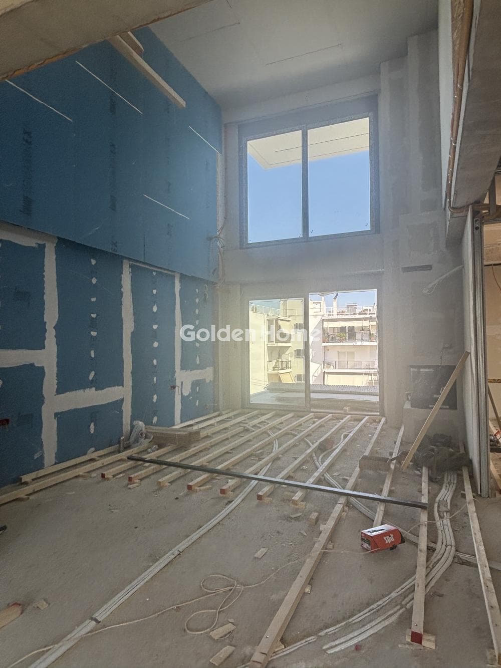 Apartment in Amalieio Orfanotrofeio, Marousi — Photo 1 of 16