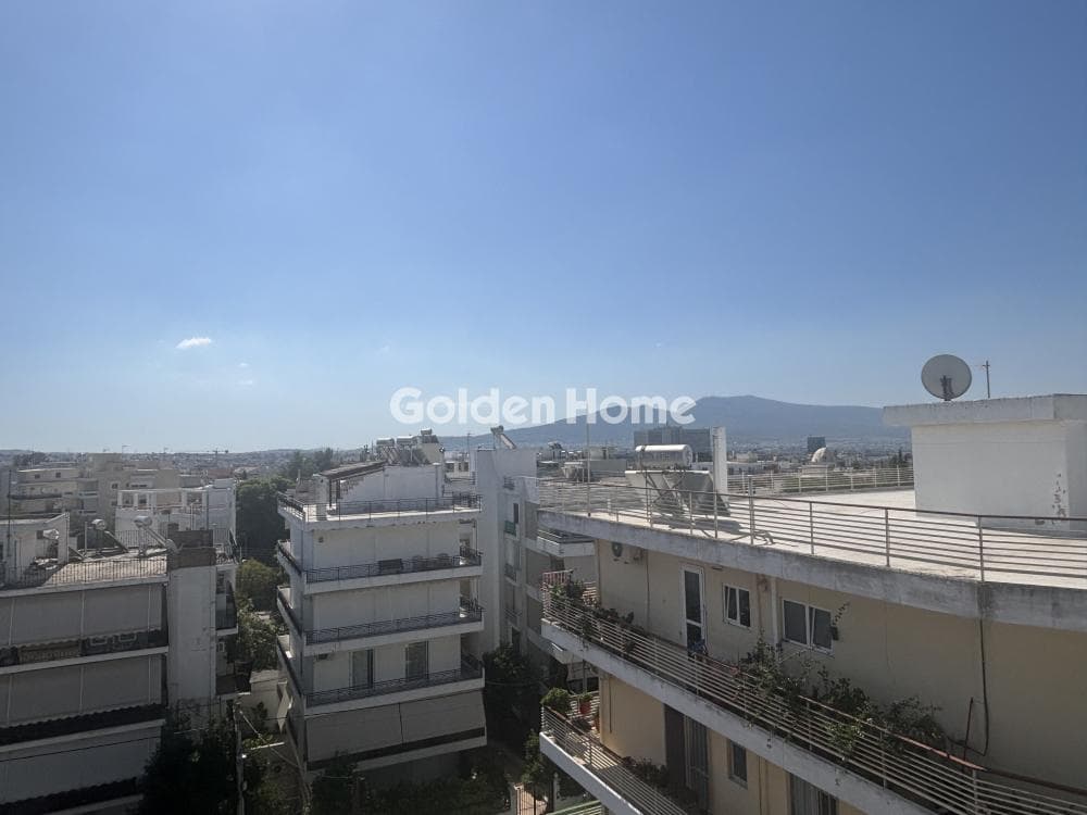 Apartment in Amalieio Orfanotrofeio, Marousi — Photo 10 of 16