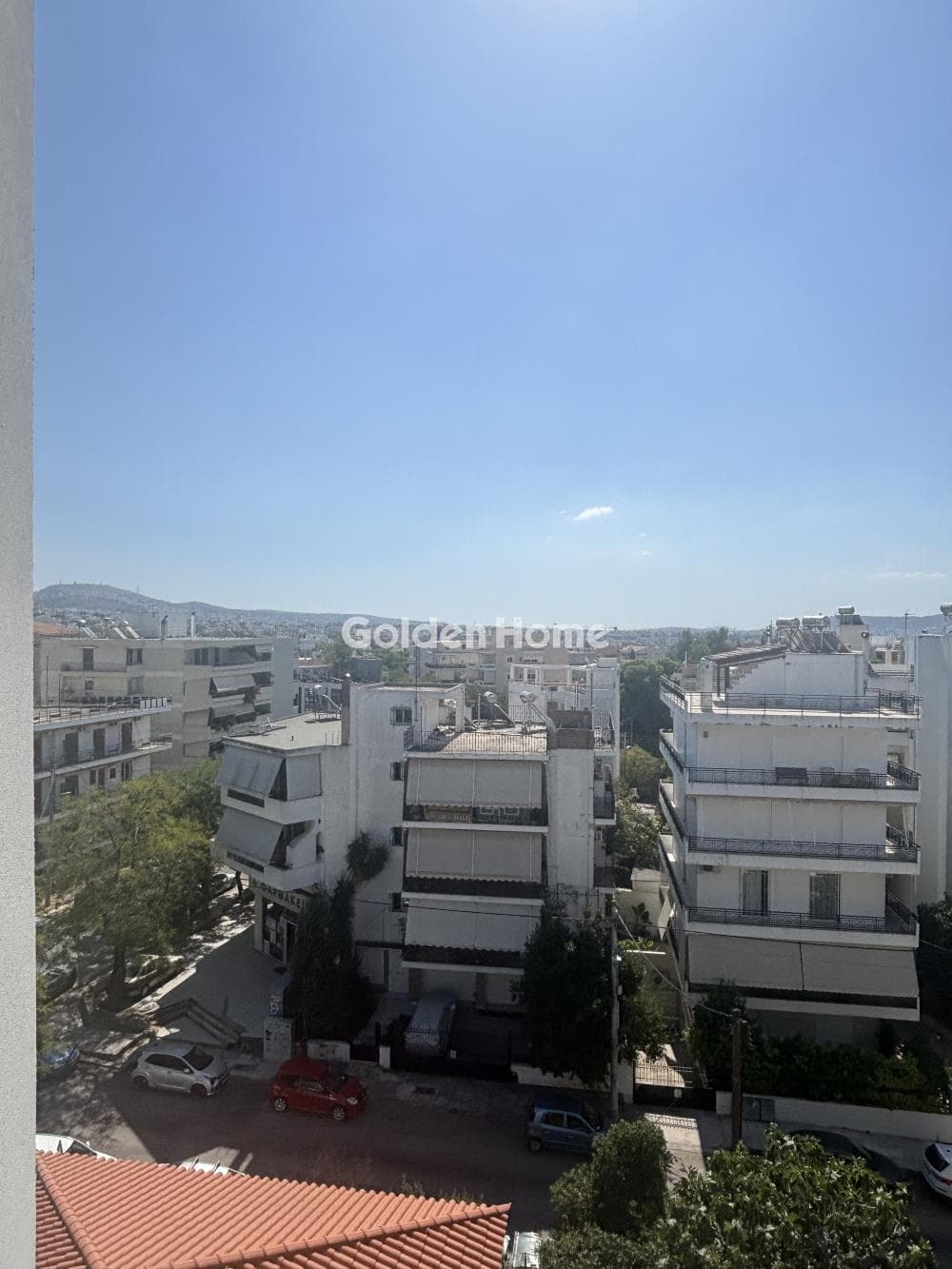 Apartment in Amalieio Orfanotrofeio, Marousi — Photo 12 of 16