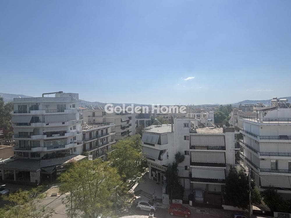 Apartment in Amalieio Orfanotrofeio, Marousi — Photo 11 of 16