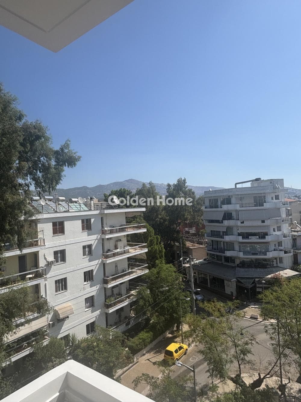 Apartment in Amalieio Orfanotrofeio, Marousi — Photo 13 of 16