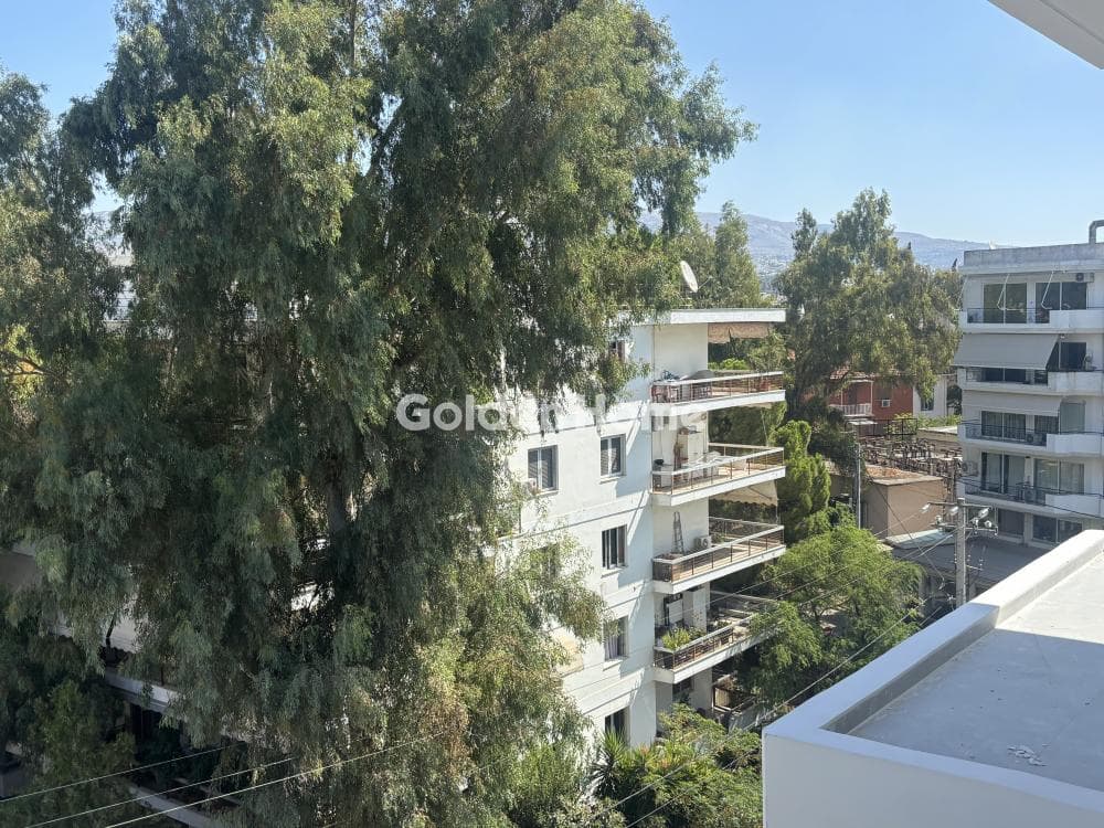 Apartment in Amalieio Orfanotrofeio, Marousi — Photo 14 of 16