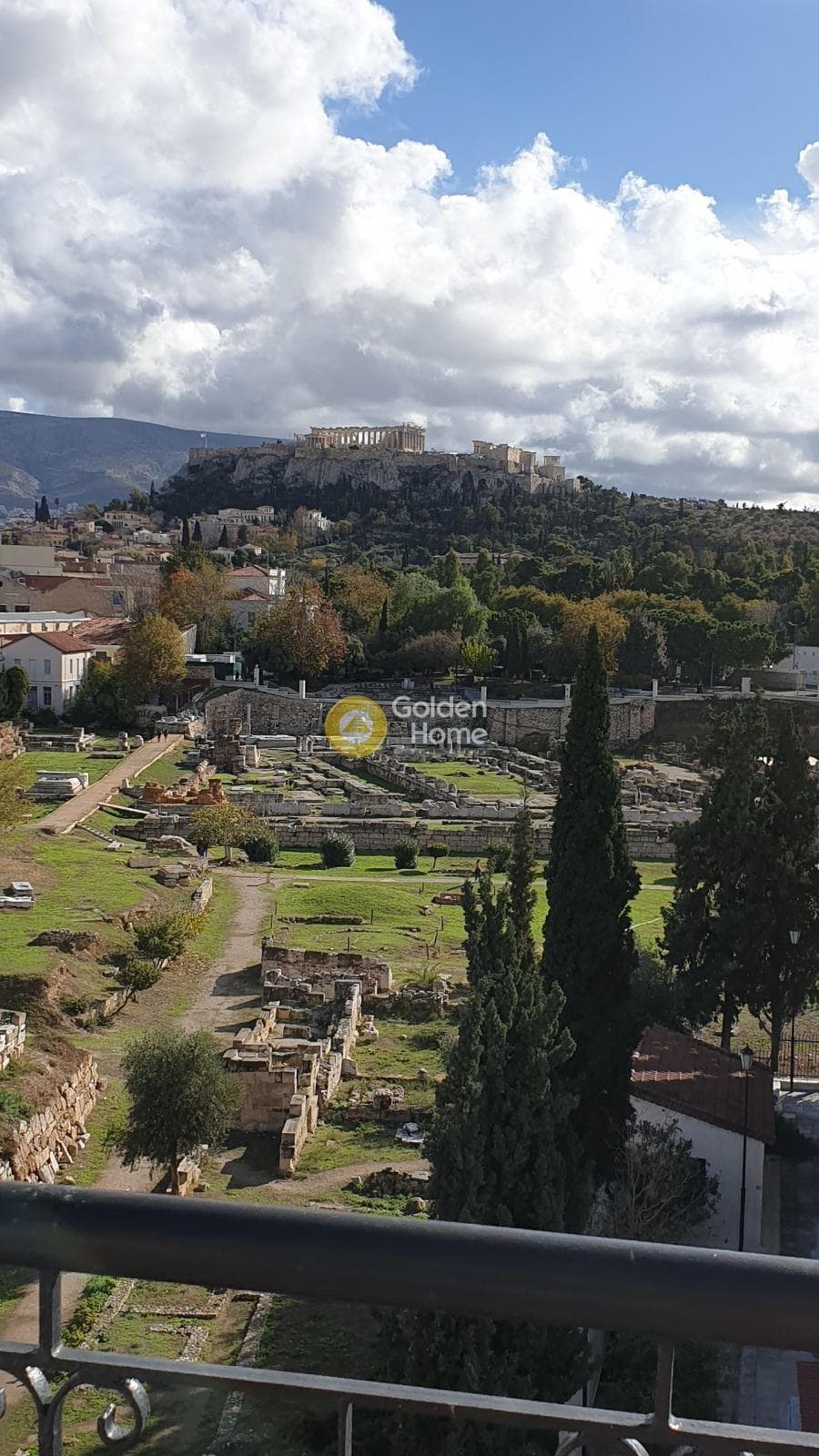 Apartment in Kerameikos, Gazi - Metaxourgio - Votanikos — Photo 3 of 4