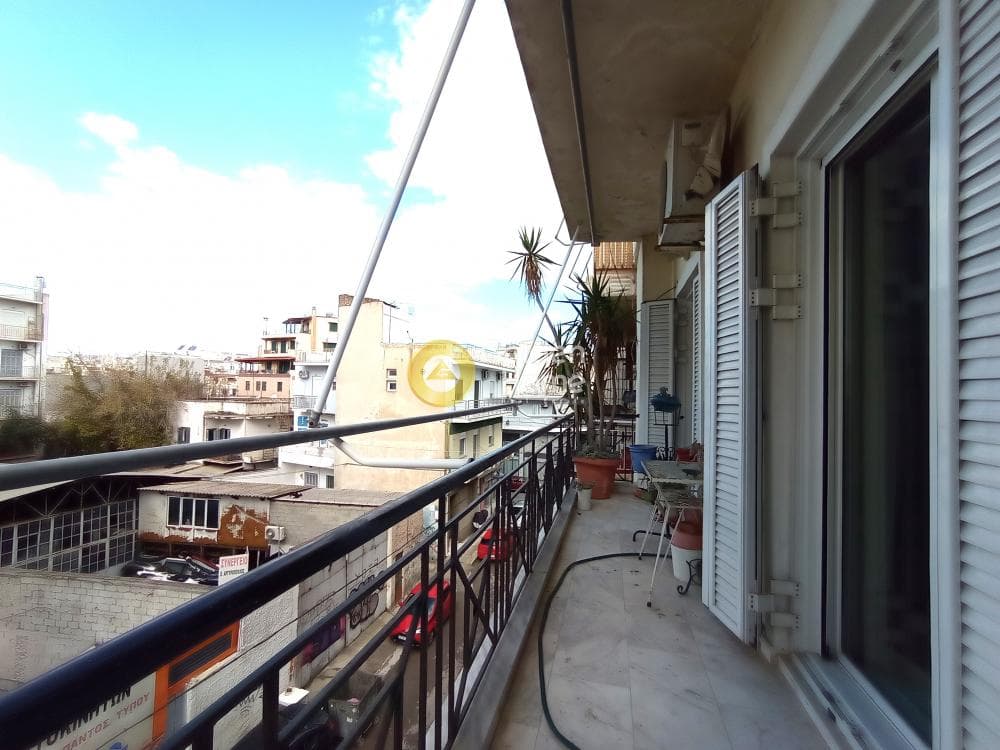Apartment in Votanikos, Kentro — Photo 19 of 19