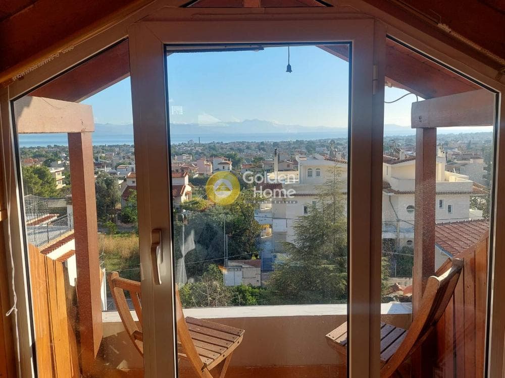 House in Agios Andreas, Nea Makri — Photo 9 of 41