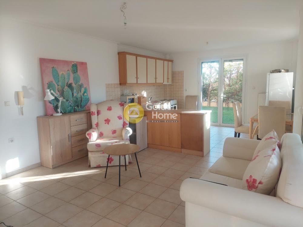 House in Agios Andreas, Nea Makri — Photo 29 of 41