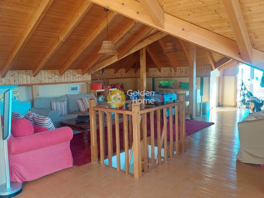House in Agios Andreas, Nea Makri — Photo 11 of 41