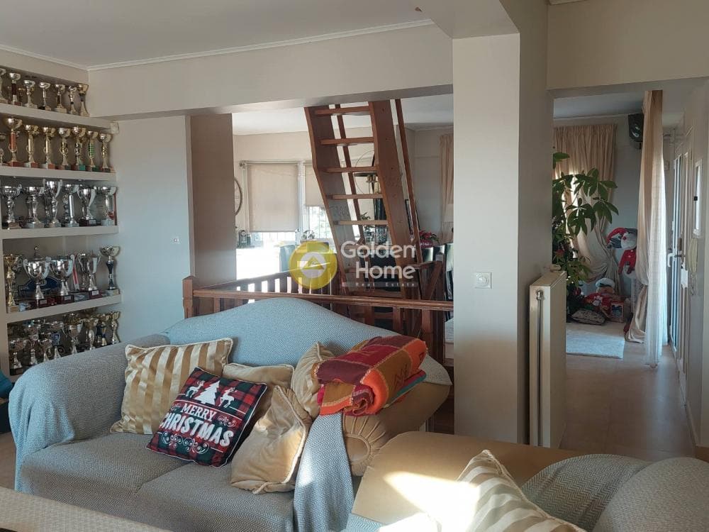 House in Agios Andreas, Nea Makri — Photo 1 of 41