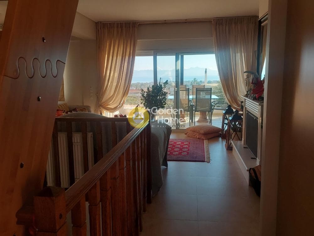 House in Agios Andreas, Nea Makri — Photo 3 of 41