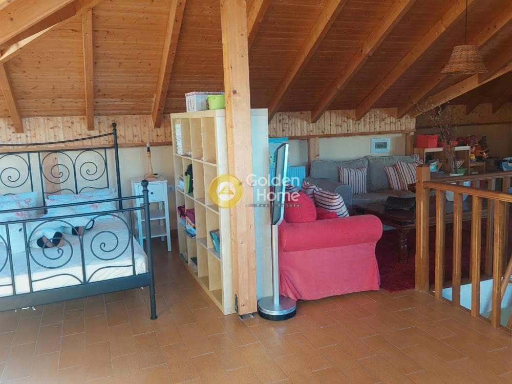 House in Agios Andreas, Nea Makri — Photo 12 of 41