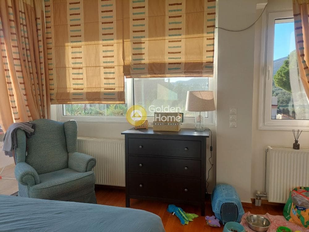House in Agios Andreas, Nea Makri — Photo 14 of 41