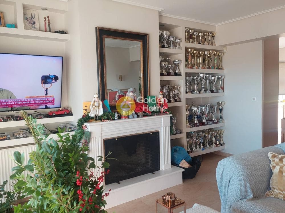 House in Agios Andreas, Nea Makri — Photo 2 of 41