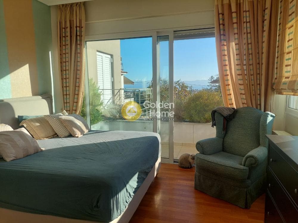 House in Agios Andreas, Nea Makri — Photo 13 of 41