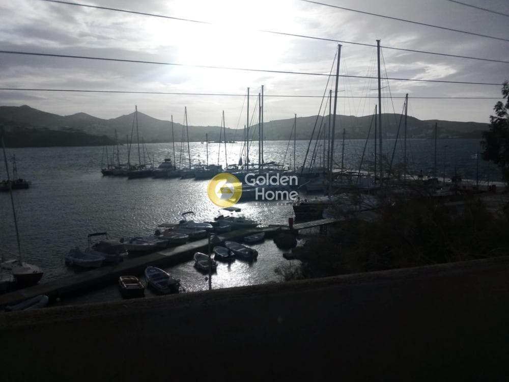 Μονοκατοικία στην Καλυψώ, Σύρος — Φωτογραφία 2 από 10