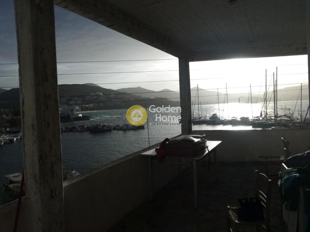 Μονοκατοικία στην Καλυψώ, Σύρος — Φωτογραφία 3 από 10