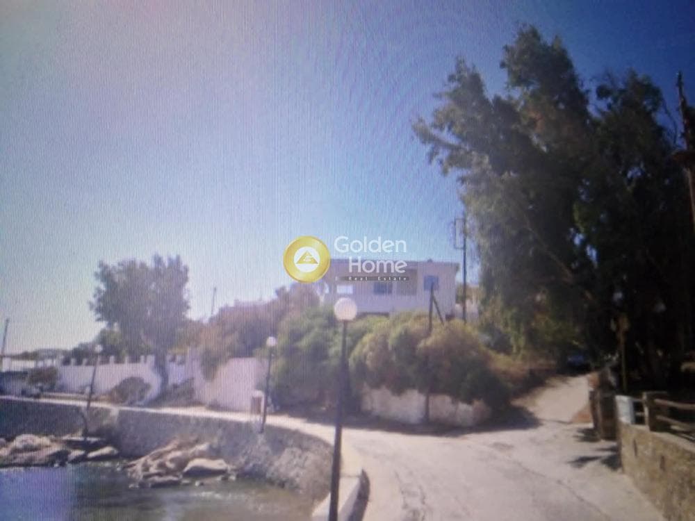 Μονοκατοικία στην Καλυψώ, Σύρος — Φωτογραφία 10 από 10