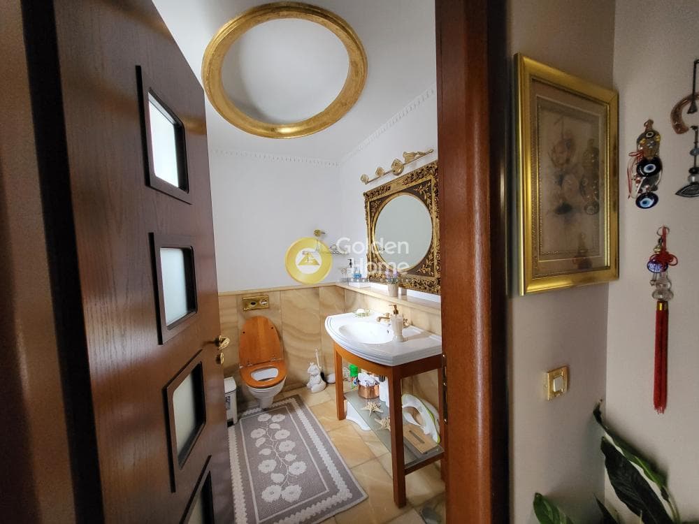 House in Studio Alfa, Marousi — Photo 7 of 48