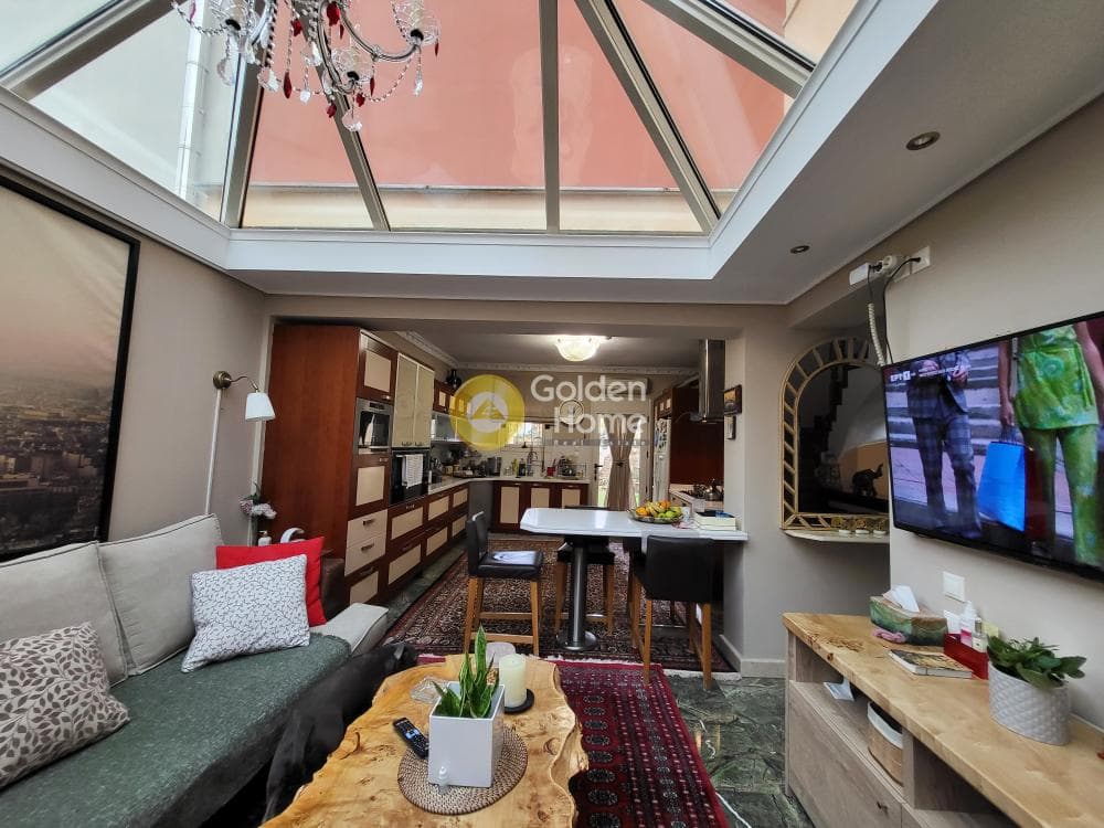 House in Studio Alfa, Marousi — Photo 3 of 48