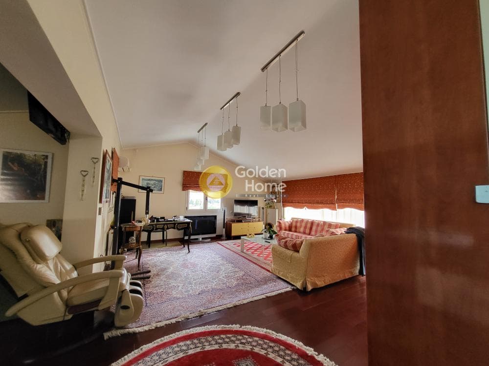 House in Studio Alfa, Marousi — Photo 21 of 48