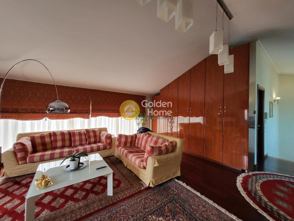 House in Studio Alfa, Marousi — Photo 22 of 48