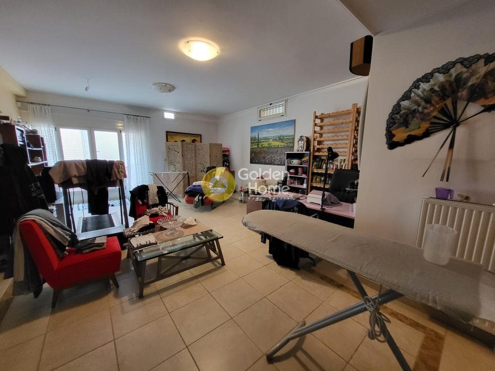 House in Studio Alfa, Marousi — Photo 40 of 48
