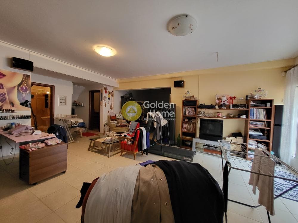 House in Studio Alfa, Marousi — Photo 41 of 48
