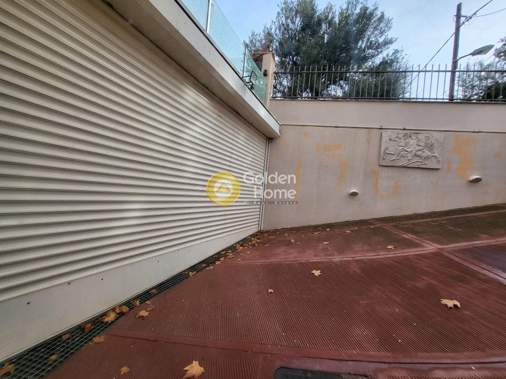 House in Studio Alfa, Marousi — Photo 48 of 48