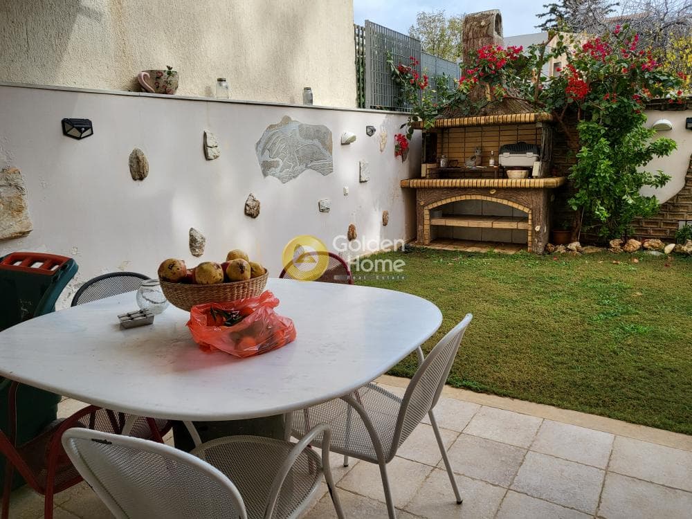House in Studio Alfa, Marousi — Photo 18 of 48