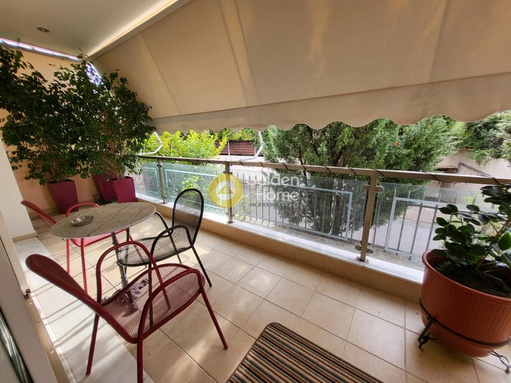 House in Studio Alfa, Marousi — Photo 12 of 48