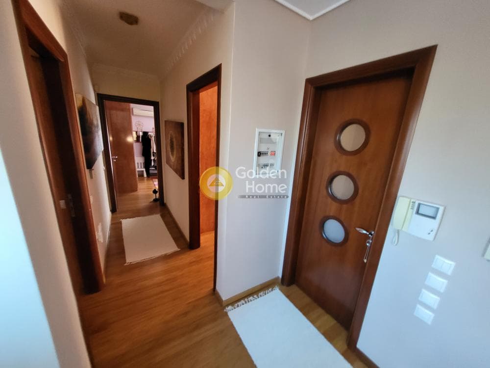 House in Studio Alfa, Marousi — Photo 28 of 48