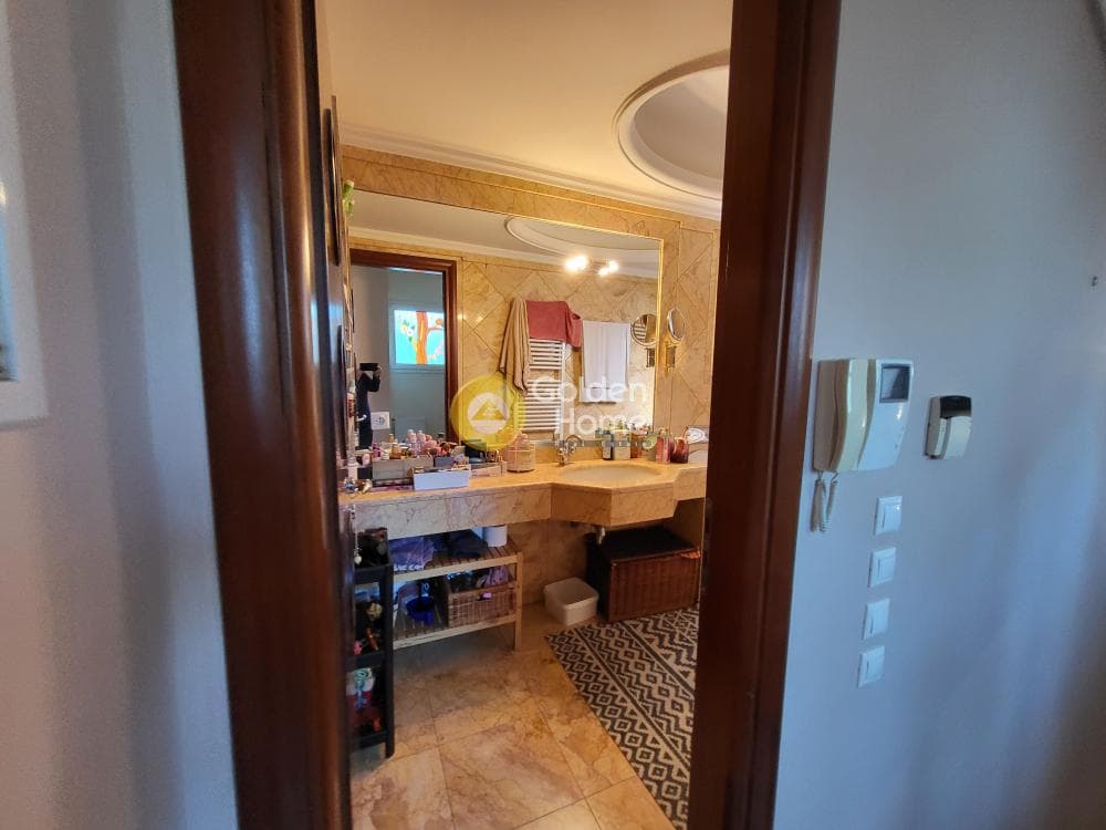 House in Studio Alfa, Marousi — Photo 36 of 48