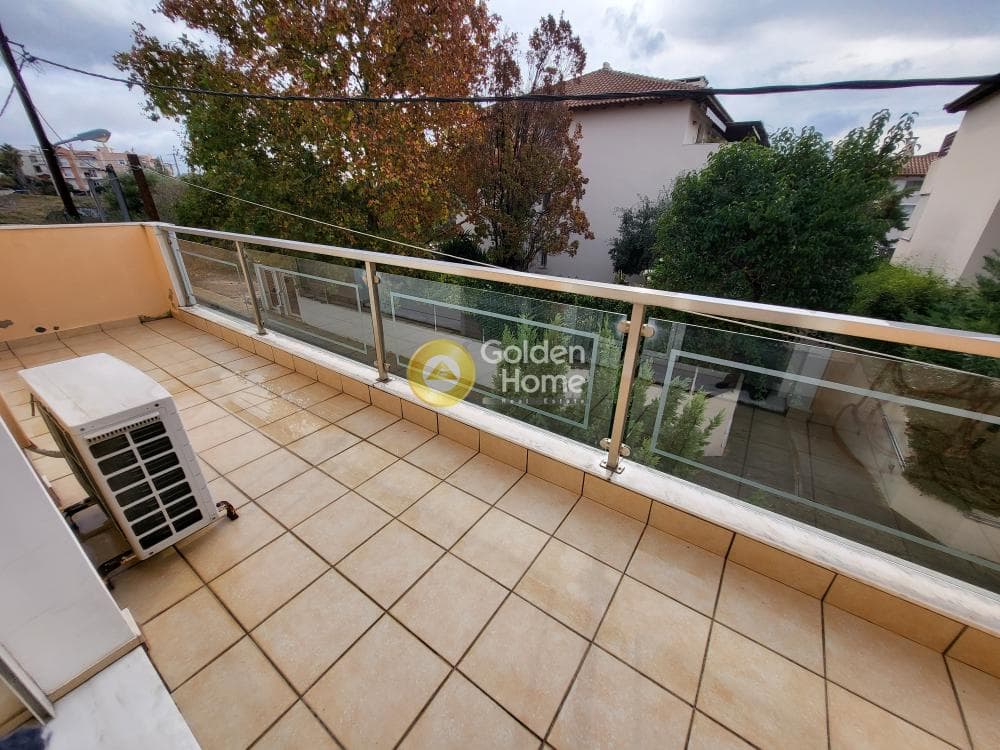 House in Studio Alfa, Marousi — Photo 35 of 48
