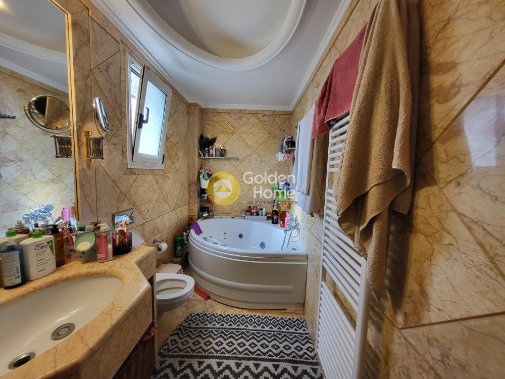 House in Studio Alfa, Marousi — Photo 37 of 48