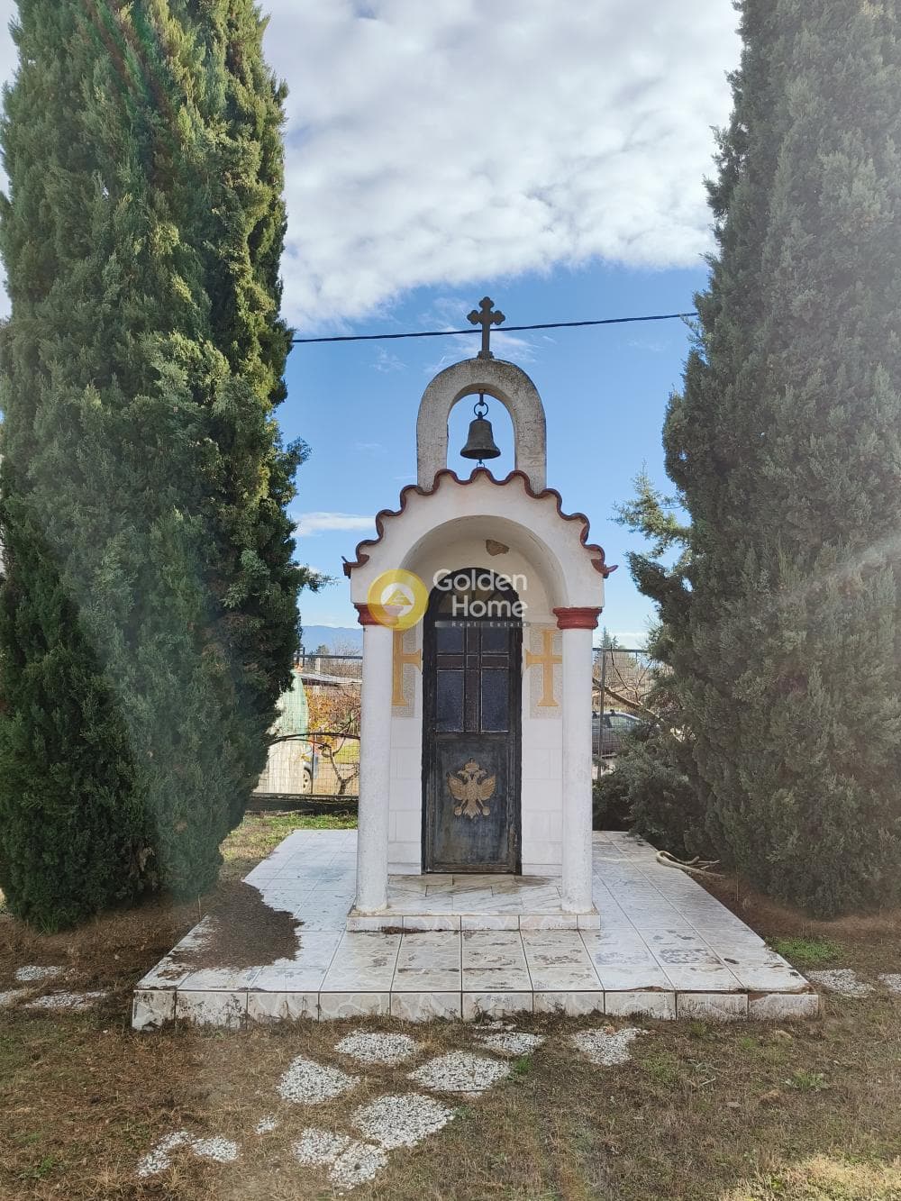Μονοκατοικία στην Νέο Ρύσιο, Μίκρα — Φωτογραφία 4 από 26