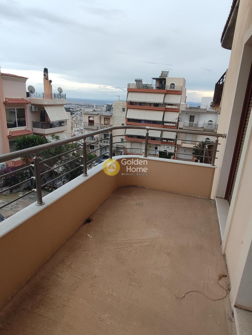 Διαμέρισμα στην Άνω Νεάπολη, Νίκαια — Φωτογραφία 11 από 34