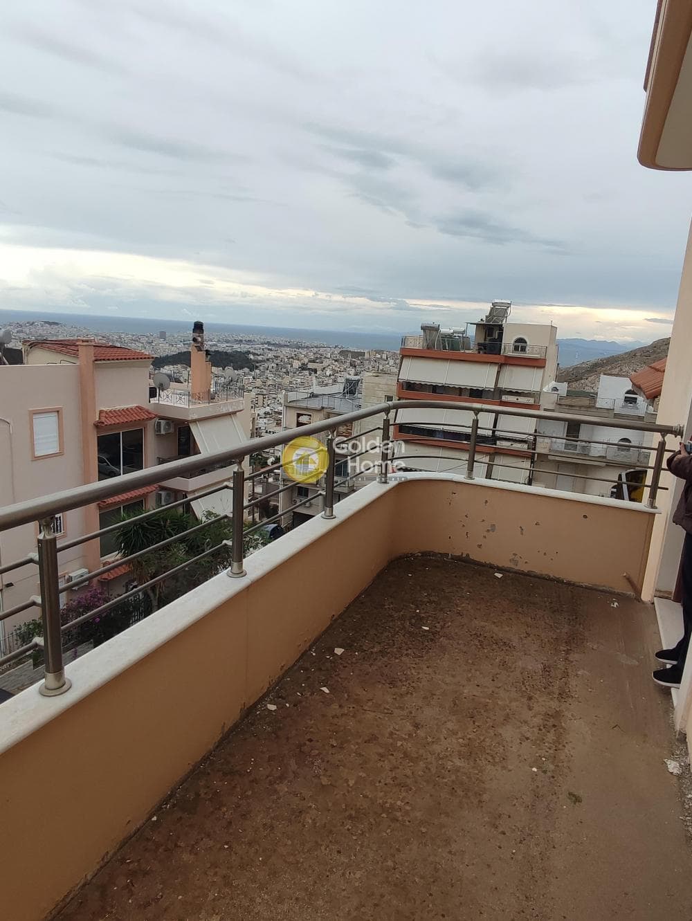 Διαμέρισμα στην Άνω Νεάπολη, Νίκαια — Φωτογραφία 2 από 36