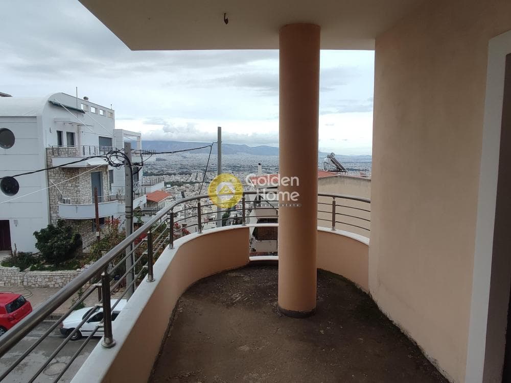 Διαμέρισμα στην Άνω Νεάπολη, Νίκαια — Φωτογραφία 34 από 36