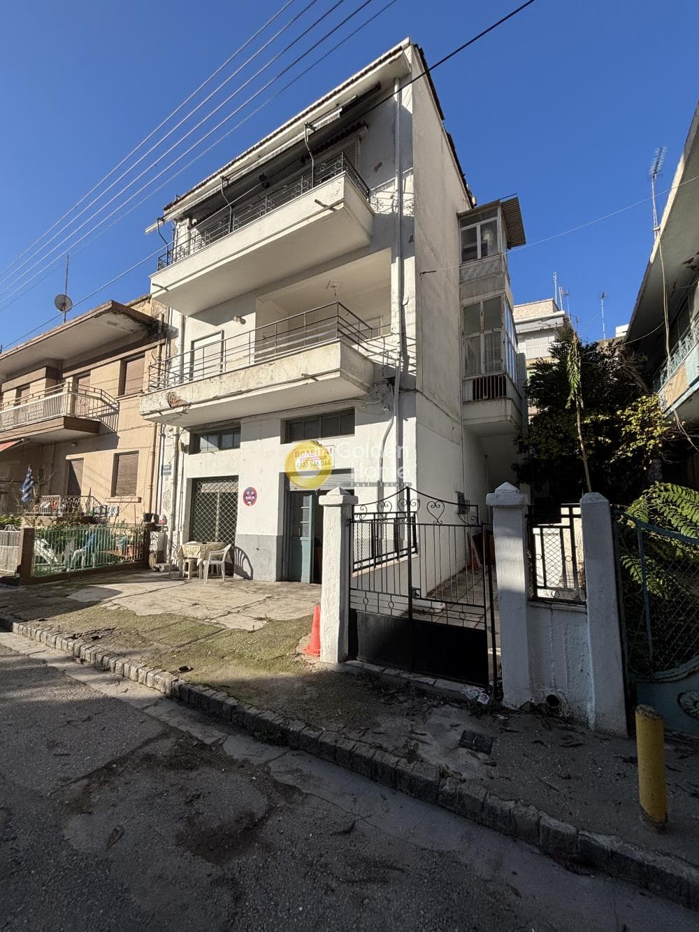 Κατάστημα στην Δημαρχείου, Αμπελόκηποι — Φωτογραφία 5 από 10