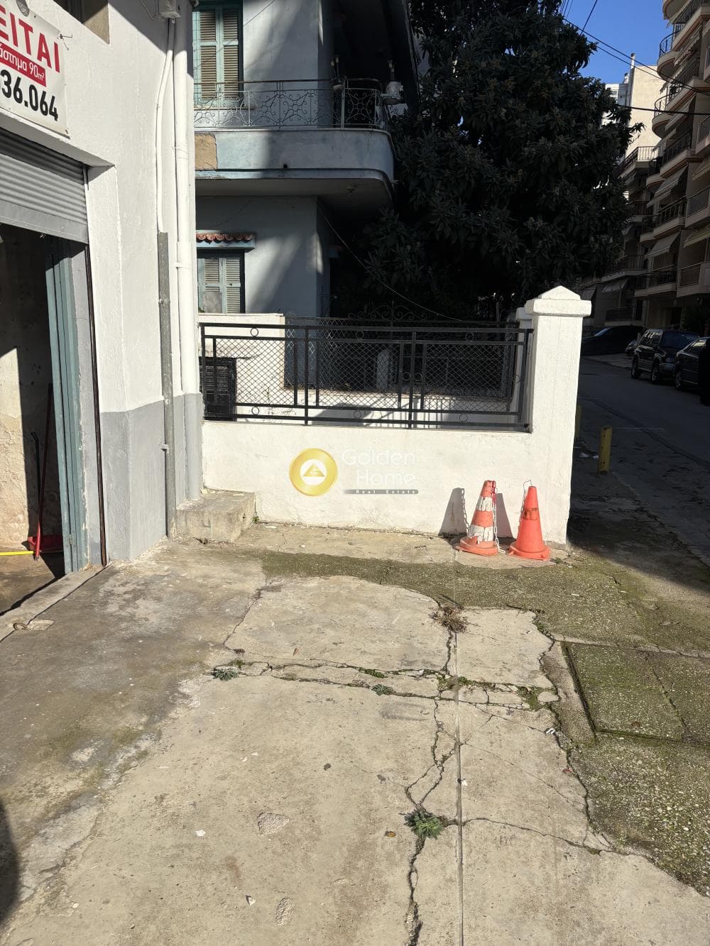 Κατάστημα στην Δημαρχείου, Αμπελόκηποι — Φωτογραφία 4 από 10