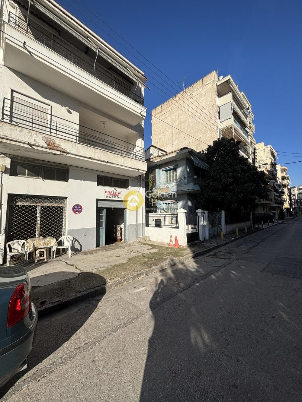 Κατάστημα στην Δημαρχείου, Αμπελόκηποι — Φωτογραφία 9 από 10
