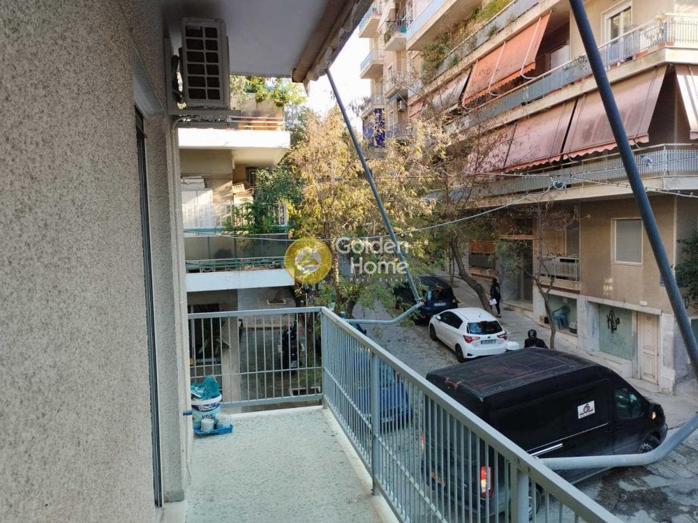 Διαμέρισμα στην Άλσος Παγκρατίου, Παγκράτι — Φωτογραφία 7 από 14